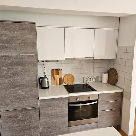 Sunny Lena Premium Family With Garden, Close To & Pool Appartement Petrcane