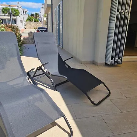 Sunny Lena Premium Family With Garden, Close To & Pool Appartement *